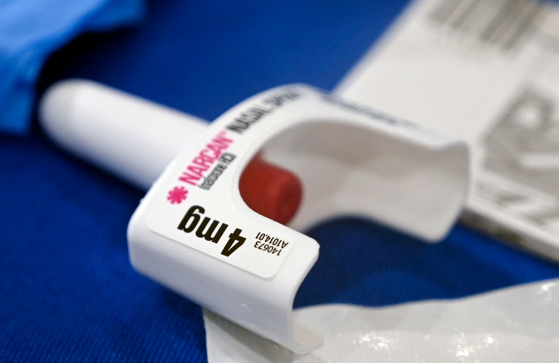 Image of opioids