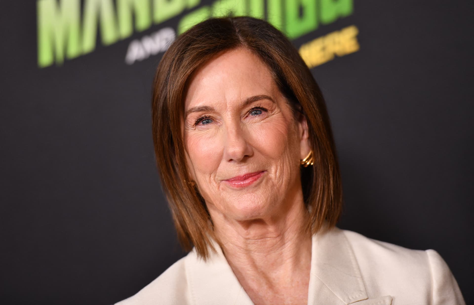Kathleen Kennedy
