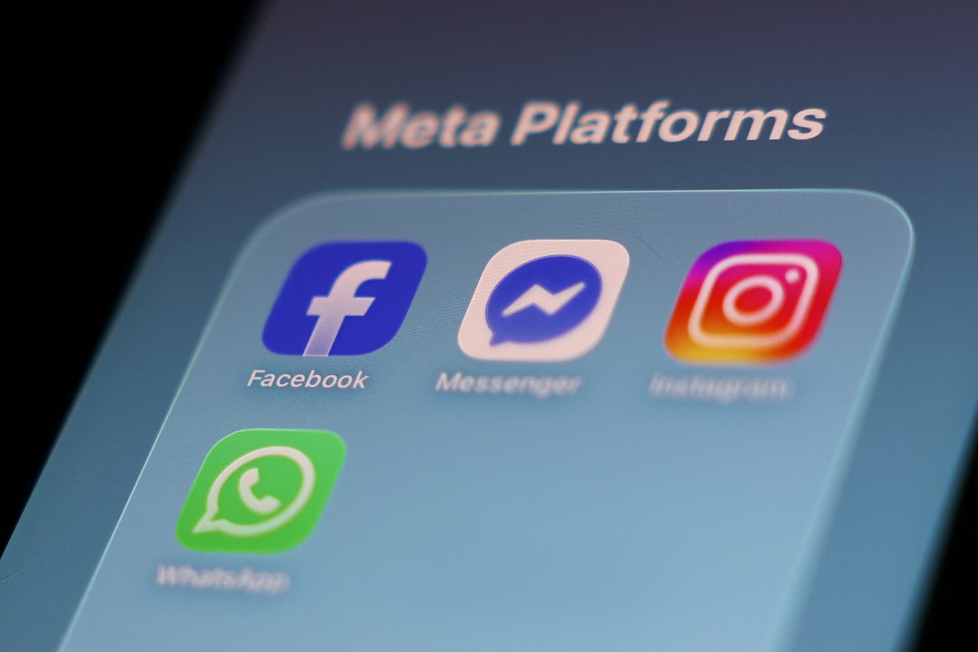 Meta Platforms