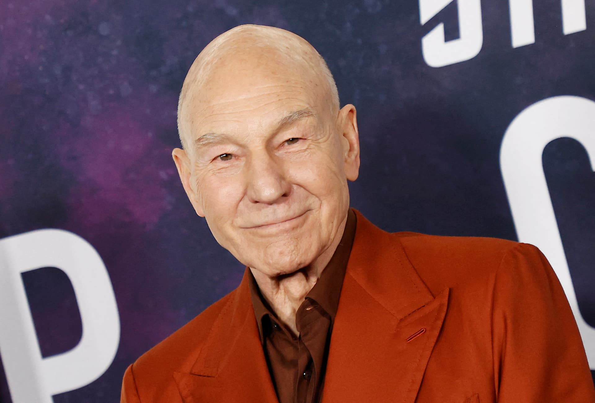 patrick stewart