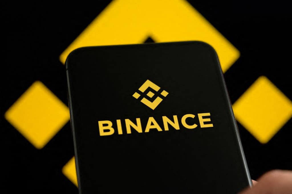 Hackeo masivo contra Binance
