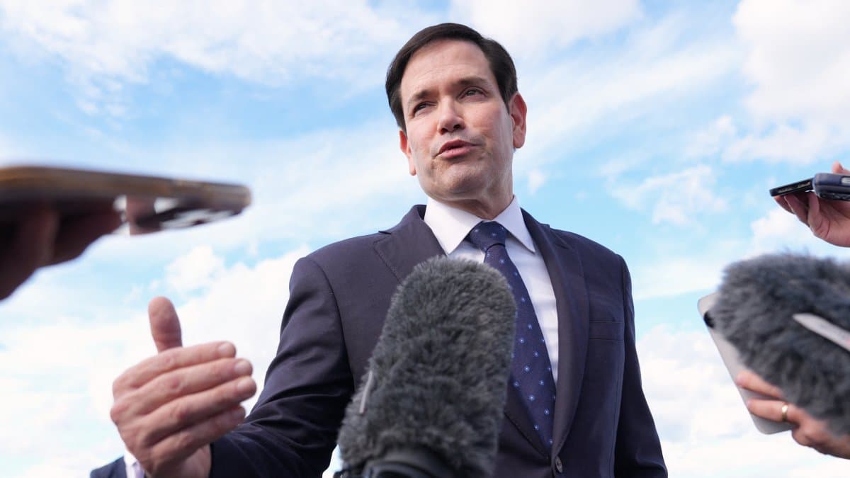Rubio en Florida/ Jacquelyn Martin