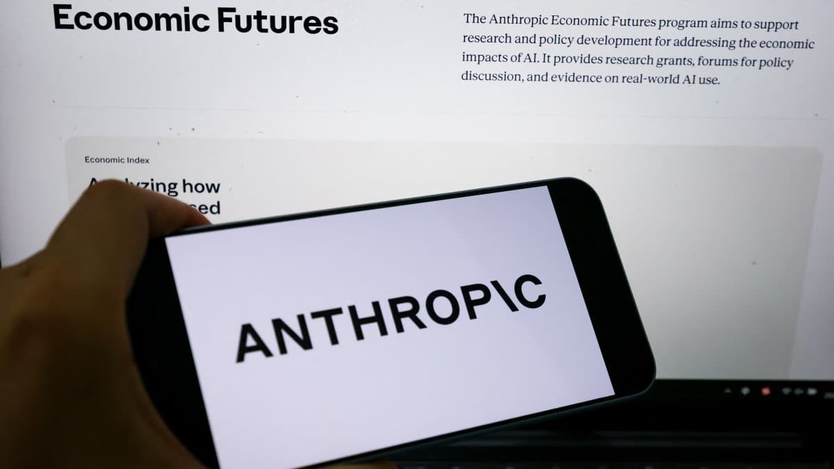 anthropic