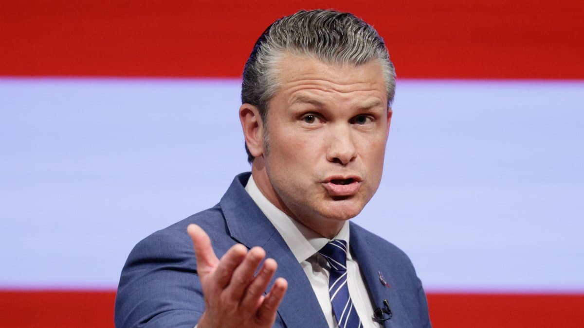 pete hegseth
