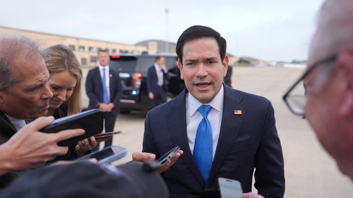 marco rubio