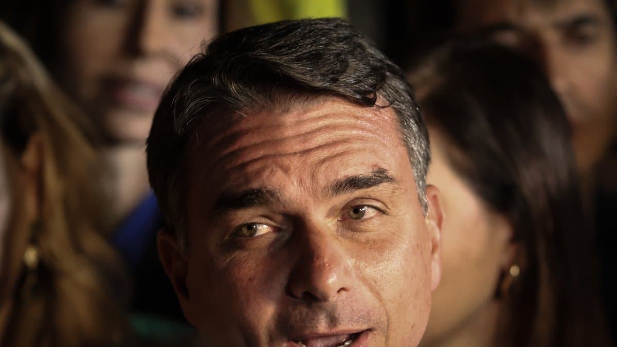 flavio bolsonaro