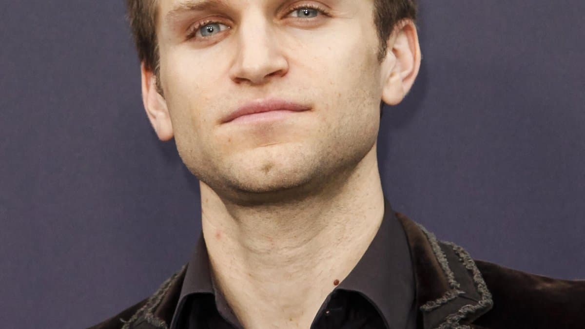 Imagen de Keegan Allen