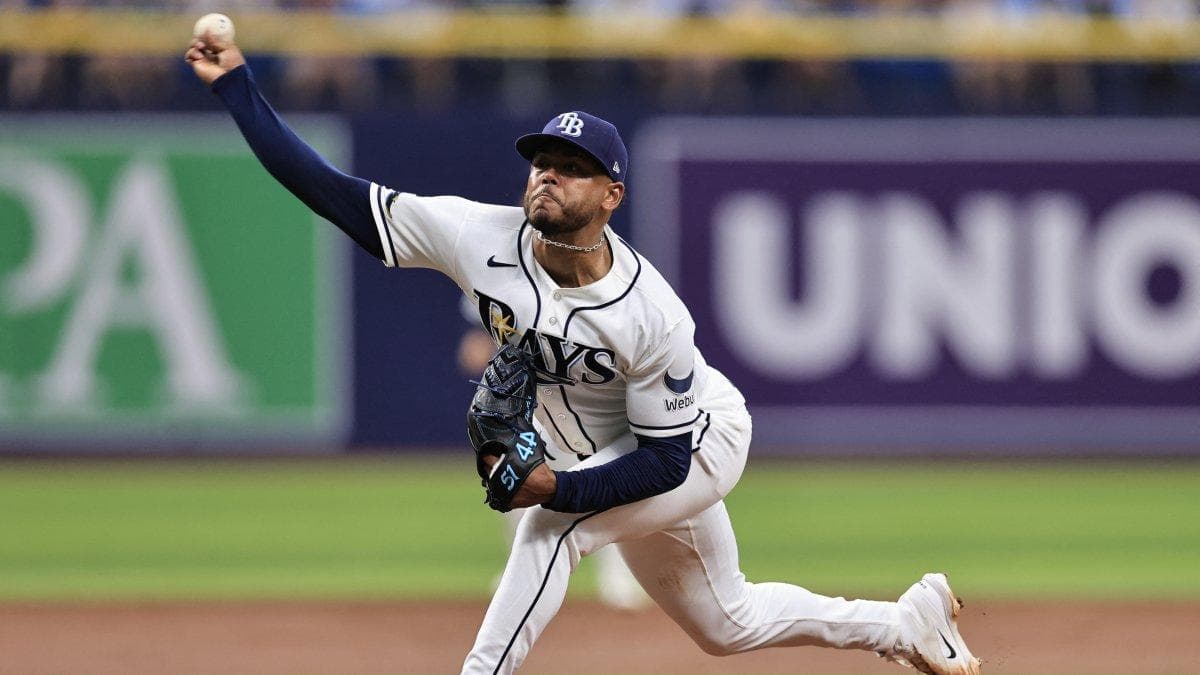 Imagen de Freddy Peralta