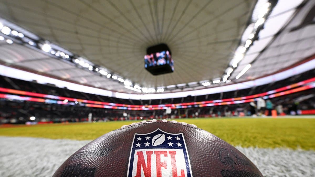 NFL. Ilustración