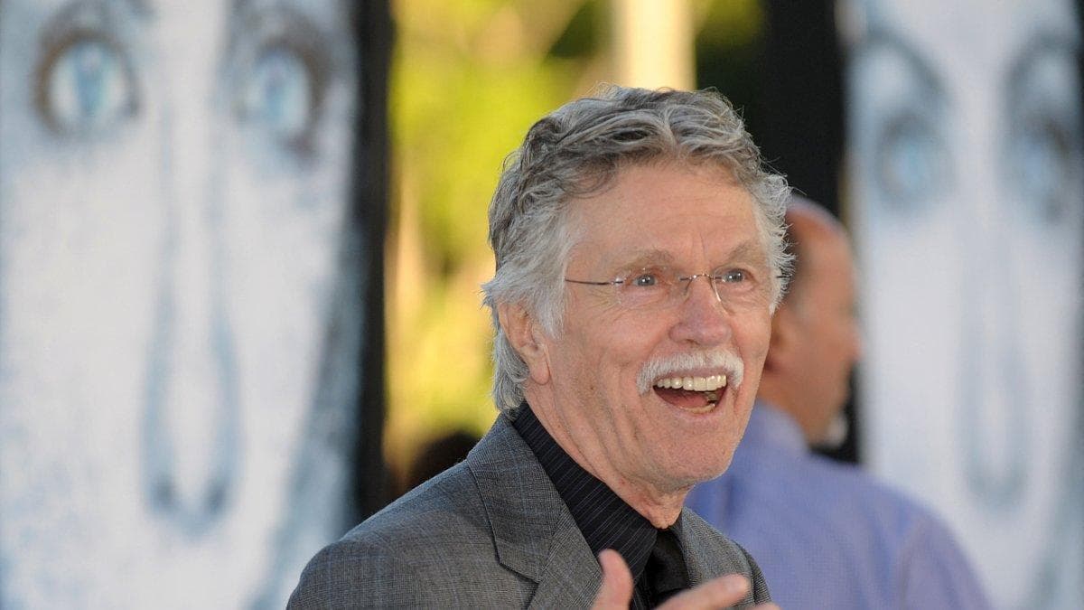 tom skerrit