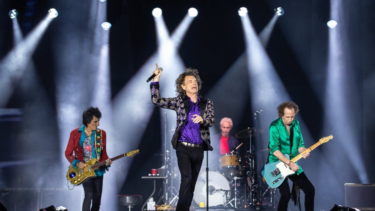 Imagen de The Rolling Stones