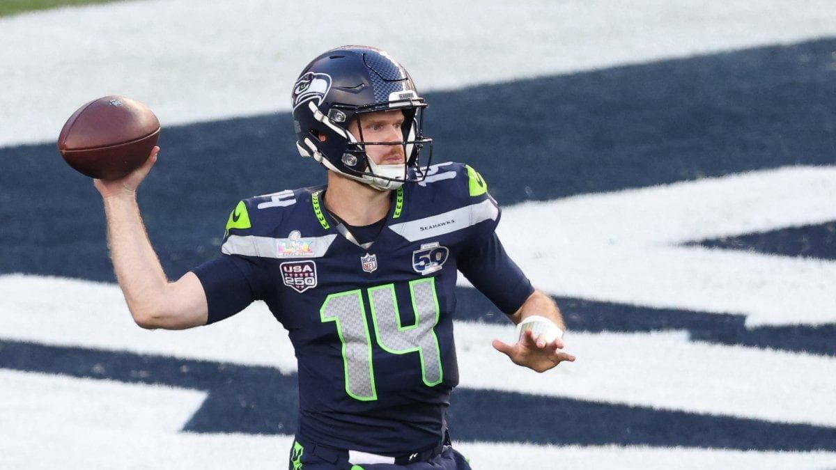Sam Darnold