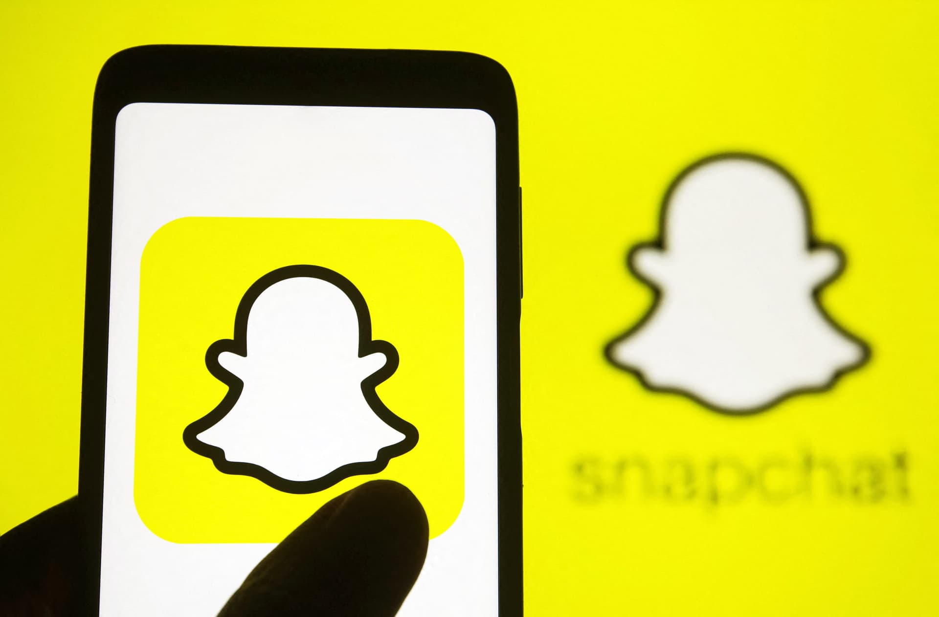 snapchat