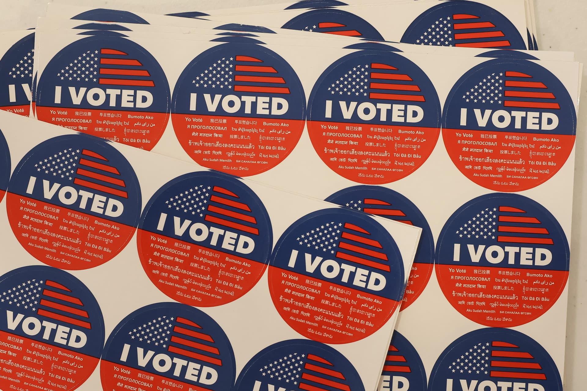 2026 Midterms: Millions of Americans have already cast their early votes with less than a week before the election