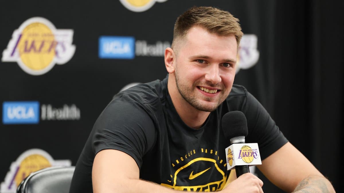 doncic