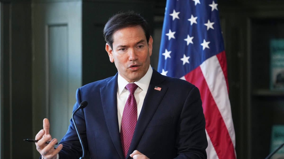 marco rubio